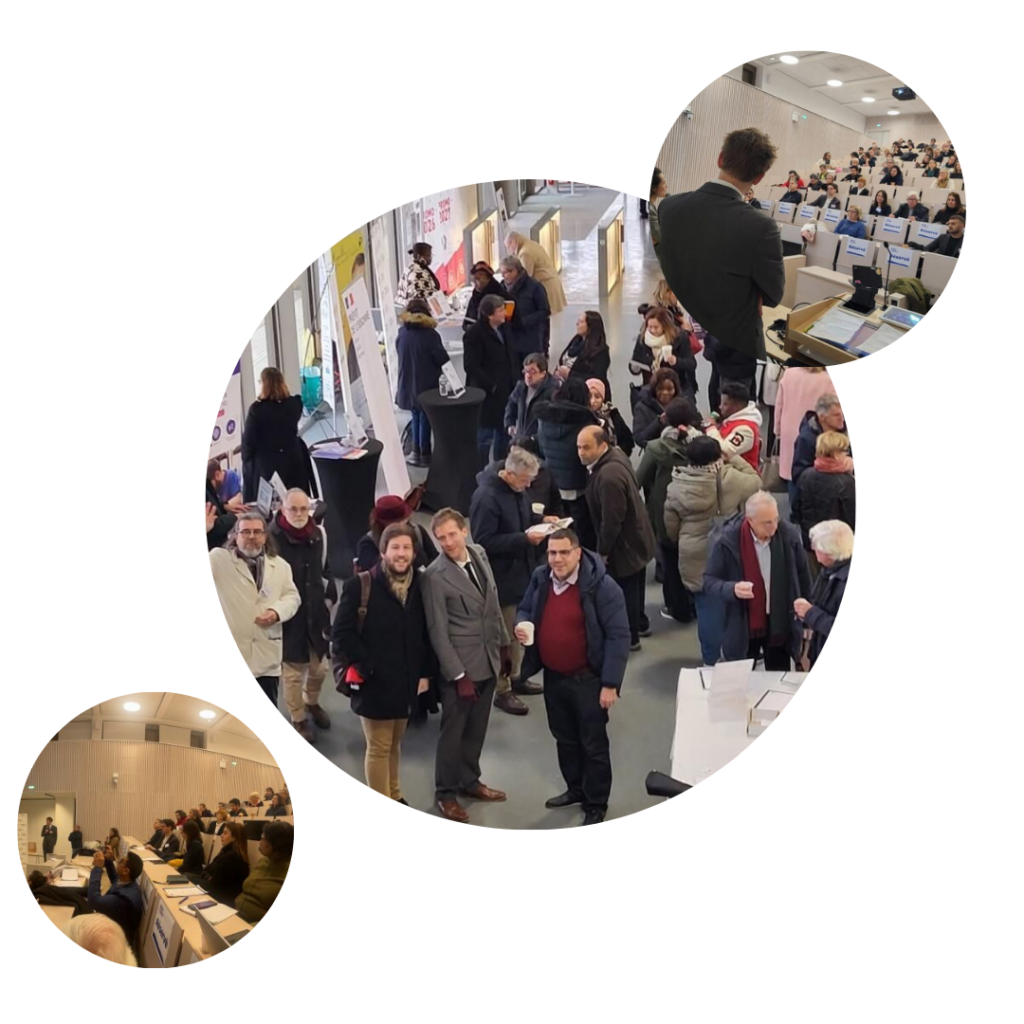 Visuel photos NEC 2024